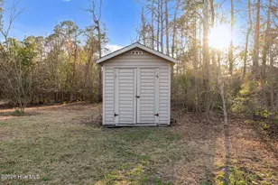 6115 Gondolier Dr, New Bern, NC 28560 - Photo 31