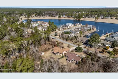 6115 Gondolier Drive, New Bern, NC 28560 - Photo 35