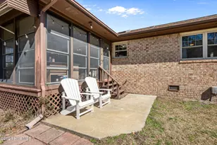 6115 Gondolier Dr, New Bern, NC 28560 - Photo 29