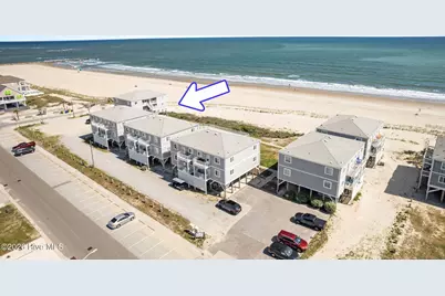 447 E Second Street #A-1, Ocean Isle Beach, NC 28469 - Photo 45