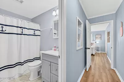 447 E Second Street #A-1, Ocean Isle Beach, NC 28469 - Photo 19