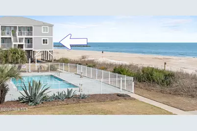 447 E Second Street #A-1, Ocean Isle Beach, NC 28469 - Photo 1