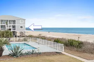 447 E 2nd St, Ocean Isle Beach, NC 28469 - Photo 1