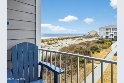 447 E Second Street #A-1, Ocean Isle Beach, NC 28469 - Photo 39