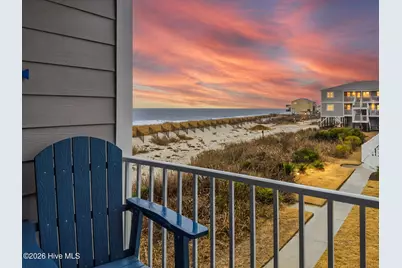 447 E Second Street #A-1, Ocean Isle Beach, NC 28469 - Photo 37
