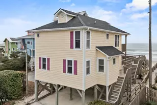 1004 N Shore Dr, Surf City, NC 28445 - Photo 1