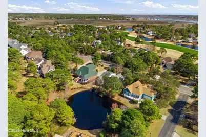 2816 St James Drive SE, Southport, NC 28461 - Photo 55