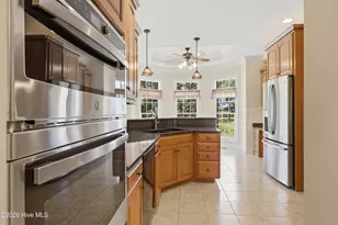 2816 St James Dr SE, Southport, NC 28461 - Photo 25