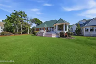 2816 St James Dr SE, Southport, NC 28461 - Photo 17