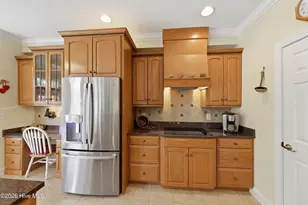 2816 St James Dr SE, Southport, NC 28461 - Photo 25