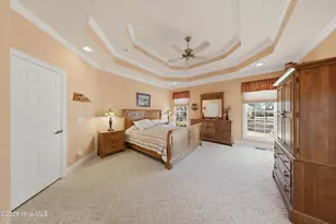 2816 St James Dr SE, Southport, NC 28461 - Photo 35