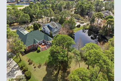 2816 St James Drive SE, Southport, NC 28461 - Photo 53