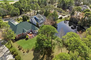 2816 St James Dr SE, Southport, NC 28461 - Photo 53