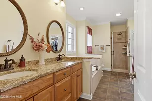2816 St James Dr SE, Southport, NC 28461 - Photo 37