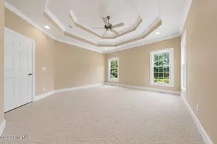 2816 St James Dr SE, Southport, NC 28461 - Photo 31