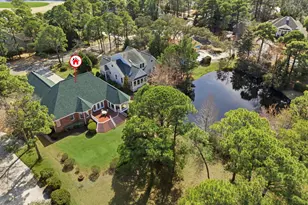 2816 St James Dr SE, Southport, NC 28461 - Photo 57