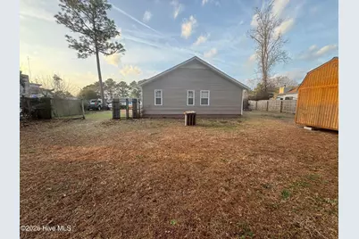 166 Bayberry Road, Newport, NC 28570 - Photo 5