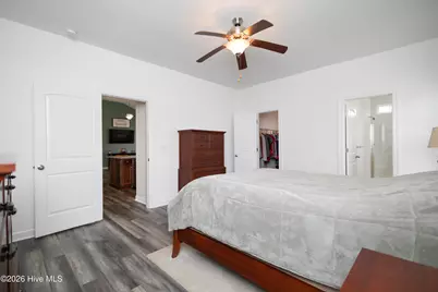 116 Parrish Point Lane, Moyock, NC 27958 - Photo 25