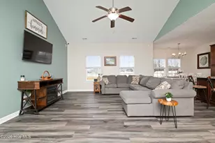 116 Parrish Point Ln, Moyock, NC 27958 - Photo 11