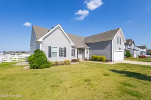 116 Parrish Point Ln, Moyock, NC 27958 - Photo 7
