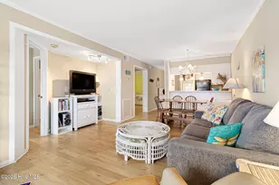 1904 E Fort Macon Rd, Atlantic Beach, NC 28512 - Photo 17
