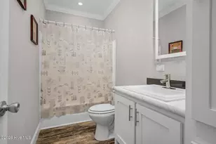 160 Janyce Dr, Kenly, NC 27542 - Photo 29