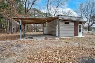 160 Janyce Dr, Kenly, NC 27542 - Photo 33