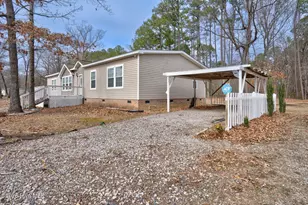 160 Janyce Dr, Kenly, NC 27542 - Photo 3