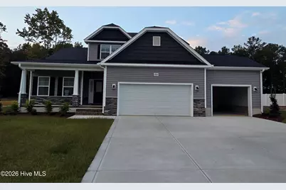 2920 Loch Court, Grimesland, NC 27837 - Photo 1