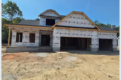 2920 Loch Court, Grimesland, NC 27837 - Photo 1