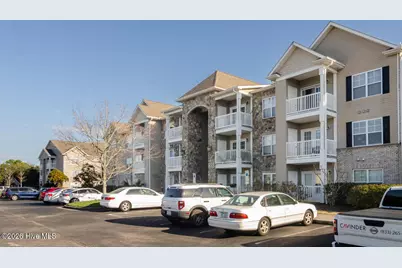 632 Condo Club Drive #Unit 209, Wilmington, NC 28412 - Photo 1