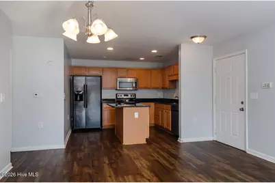 632 Condo Club Drive #Unit 209, Wilmington, NC 28412 - Photo 5