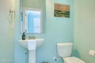 106 Egret Landing Ct, Surf City, NC 28445 - Photo 19