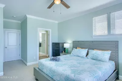106 Egret Landing Court #B, Surf City, NC 28445 - Photo 9