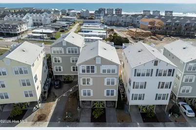 106 Egret Landing Court #B, Surf City, NC 28445 - Photo 5