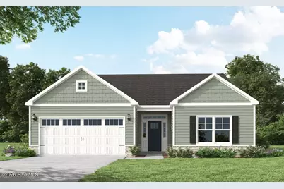 2937 Loch Court, Grimesland, NC 27837 - Photo 1