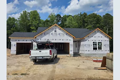 2937 Loch Court, Grimesland, NC 27837 - Photo 1
