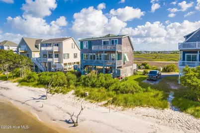 108 Swing Easy Lane, Harkers Island, NC 28531 - Photo 5