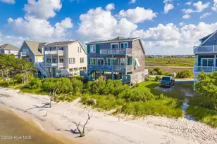 108 Swing Easy Ln, Harkers Island, NC 28531 - Photo 5