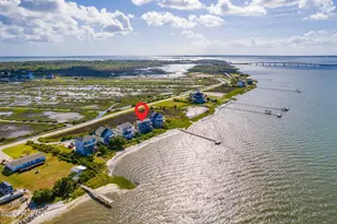 108 Swing Easy Ln, Harkers Island, NC 28531 - Photo 49