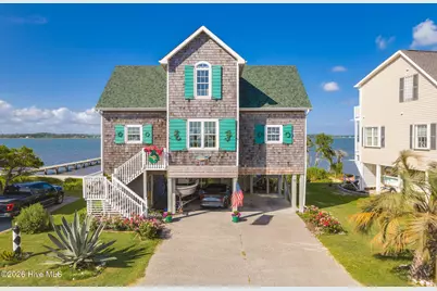 108 Swing Easy Lane, Harkers Island, NC 28531 - Photo 1