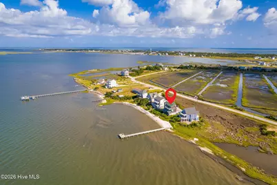 108 Swing Easy Lane, Harkers Island, NC 28531 - Photo 47
