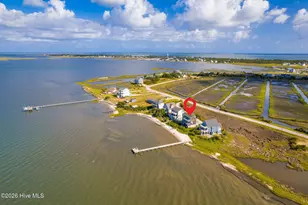 108 Swing Easy Ln, Harkers Island, NC 28531 - Photo 47