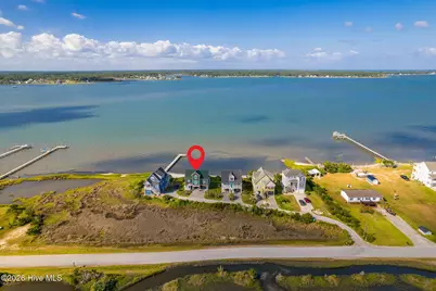 108 Swing Easy Lane, Harkers Island, NC 28531 - Photo 45