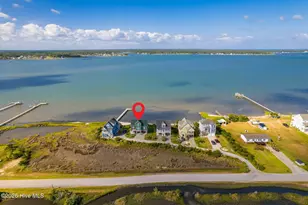 108 Swing Easy Ln, Harkers Island, NC 28531 - Photo 45