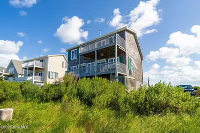 108 Swing Easy Lane, Harkers Island, NC 28531 - Photo 41