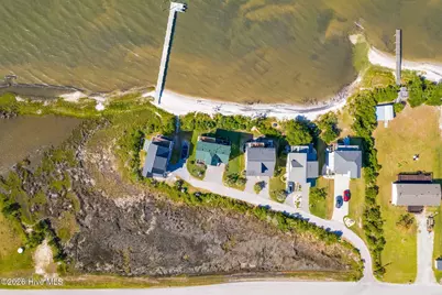 108 Swing Easy Lane, Harkers Island, NC 28531 - Photo 51