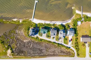 108 Swing Easy Ln, Harkers Island, NC 28531 - Photo 51