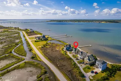 108 Swing Easy Lane, Harkers Island, NC 28531 - Photo 7