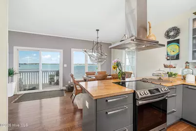 108 Swing Easy Lane, Harkers Island, NC 28531 - Photo 17